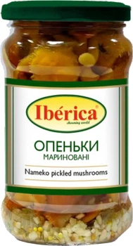 Опеньки мариновані Iberica 280 г (8436024299397)