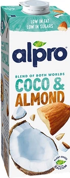 Напій Alpro кокосово-мигдальний 1 л (5411188118732)