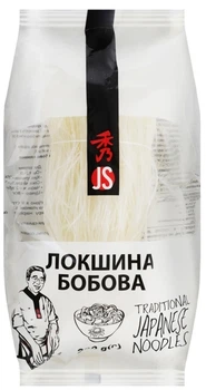 Локшина бобова JS 200 г (4820179361117)
