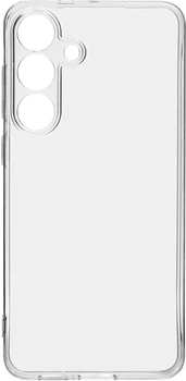 Чехол для смартфона ArmorStandart Air для Samsung Galaxy S25 FE 5G Camera cover Clear (ARM86151)