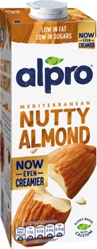 Напій мигдальний Alpro 1 л (5411188110835)