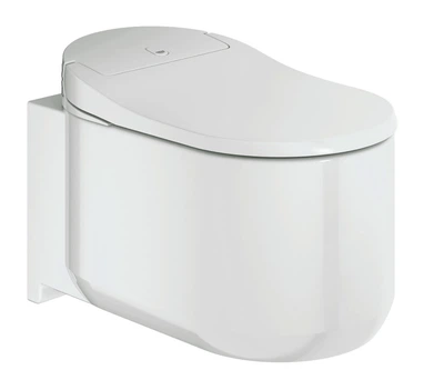 Електронний унітаз-біде GROHE SENSIA ARENA 39354SH1