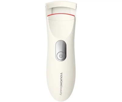 Электрические щипцы для завивки ресниц с тремя режимами подогрева TOUCHBeauty TB-2316