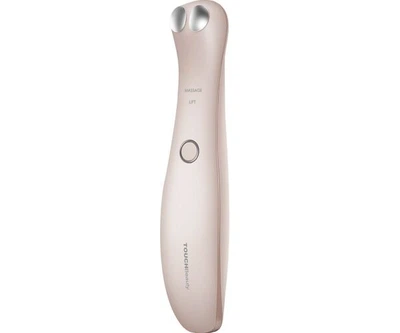 Массажер для кожи вокруг глаз с подогревом и вибрацией TOUCHBeauty TB-1883