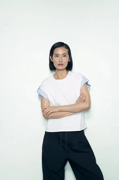 Футболка Zara 2298/634/044 S