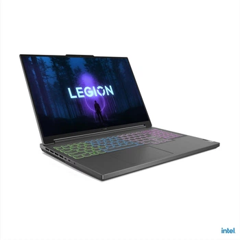 Игровой ноутбук Lenovo Legion Slim 5 16IRH8 i5-13500H / 32GB / 1TB / RTX 4060 / 16" WQXGA 165Hz / Win11 RGB