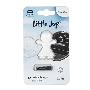 Освіжувач повітря LITTLE JOYA Car