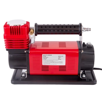 Компресор автомобільний ZHME 45A/150psi/160L/min (ZH118W-1)