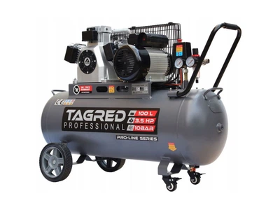 Компресор Tagred TA3390 (безмасляний)