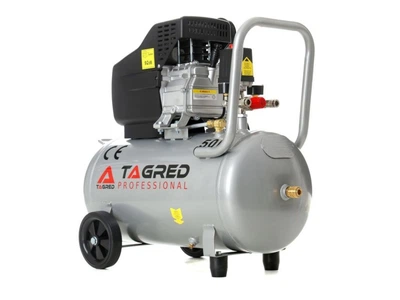 Компресор Tagred 50L TA301N