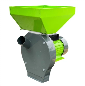 Кормоподрібнювач Grasser FG 3500