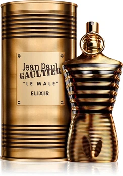 Парфумована вода Jean Paul Gaultier Le Male Elixir edр 125ml