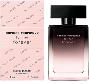 Парфумована вода Narciso Rodriguez for her forever edp 50ml
