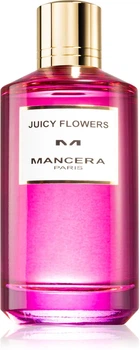 Парфюмированная вода Mancera Juicy Flowers edp 120ml TESTER