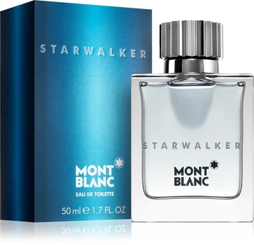 Туалетна вода Montblanc Starwalker edt 50ml