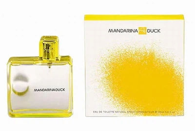 Туалетна вода Mandarina Duck Mandarina Duck edt 100ml
