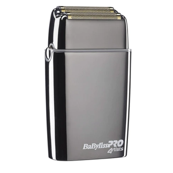 Электробритва BaByliss FS2GSE double grafite FXFS2GSE