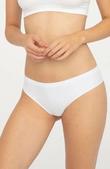 Трусы Gatta Brazylian Comfort,белый L