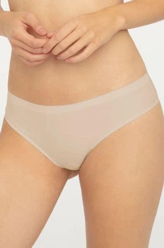Трусы Gatta Brazylian Ultra Comfort,беж XL