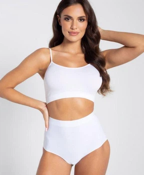 Трусы Gatta Brigitte Comfort,белый L