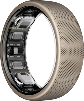 Smartring Amazfit Helio Ring Size 10 Titanium (6972596108375)