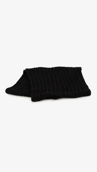 Снуд женский 5300-88 One Size Черный shop (2000999288883)