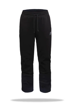 Спортивные брюки мужские Freever UF 8922 черные L
