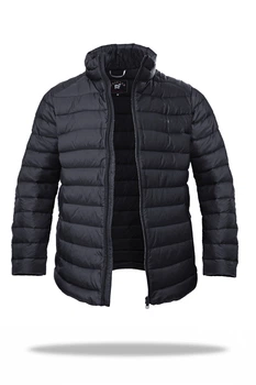 Пуховик мужской Freever WF 2116 черный S