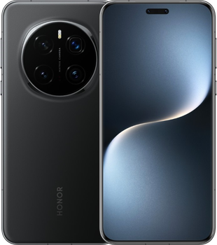 Smartfon Honor Magic 7 Pro 12/512GB EU Black (5109BQHM)
