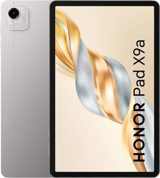 Tablet Honor Pad X9a Wi-Fi 6/128GB Grey (5301AMNL)