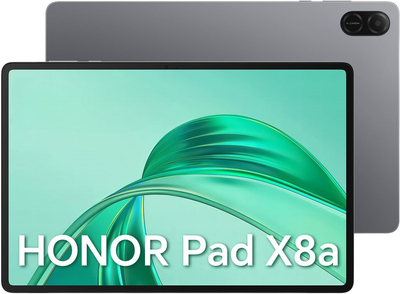 Tablet Honor Pad X8a Wi-Fi 4/128GB Space Gray (5301AKFT)