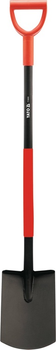 Szpadel prosty YATO 120 cm (YT-86800)
