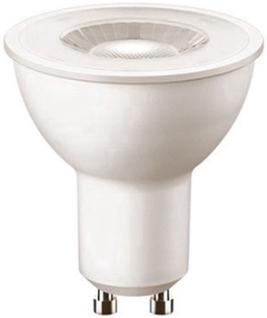 Світлодіодна лампа Standart GU10 4W 2700K 36 345LM PLAST (929003037268)