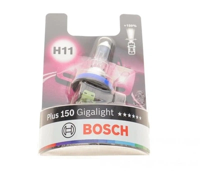 Автомобильная лампа Bosch (1 987 301 138)