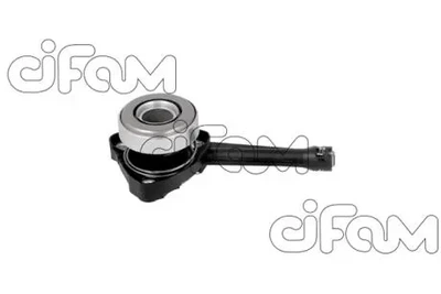 Підшипник вижимний Cifam (506-040)