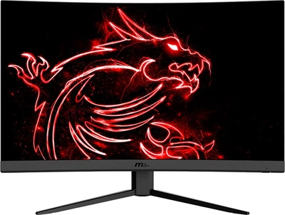 ЖК монитор MSI Optix G24C4 (9S6-3BA01T-017)