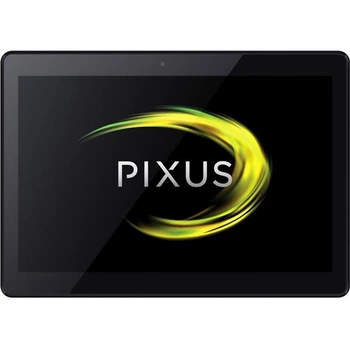 Планшет Pixus Sprint 2/16GB 3G Black