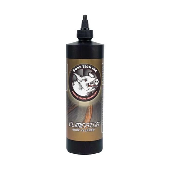 Универсальное средство для чистки ствола Bore Tech Eliminator 473 ml.