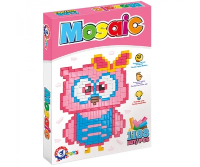 Мозаїка ТехноК (7020)