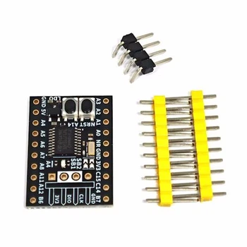 Плата розробника STM32C011F6P6 WeAct Studio