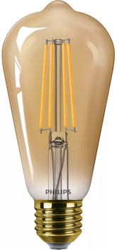 Żarówka LED Philips ST64 E27 50 W (929003061668)