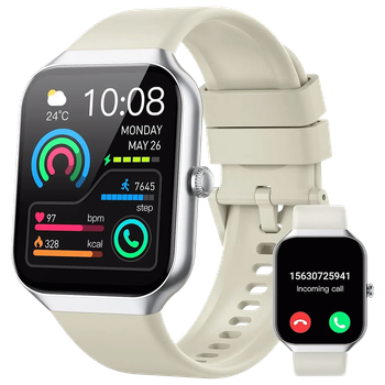 Hoxe Y6 White