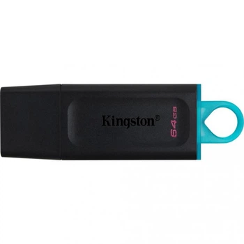 Флешка Kingston 64GB DataTraveler Exodia (DTX/64GB)