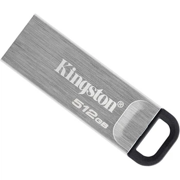 Флешка Kingston 512 GB DataTraveler Kyson 512GB (DTKN/512GB)