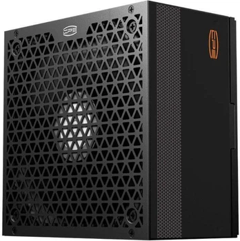 Блок питания PCCooler YK650 (P5-YK650-B1FWBK1)