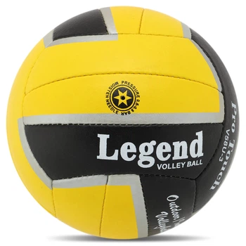 М'яч волейбольний PU LEGEND LG2120