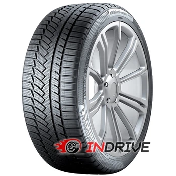 Шина Continental WinterContact TS 850P SUV 235/55 R19 101H AO