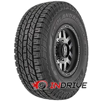Yokohama Geolandar A/T G015 255/75 R17 113T OWL
