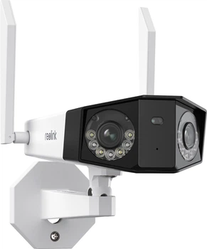 Kamera IP Reolink Duo Series G750 (Duo 2 LTE)