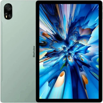 Планшет Blackview Mega 8 12/256Gb LTE Lagoon Green